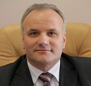Кныш Виктор Васильевич