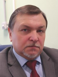 Главный инженер проектов