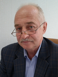 Король Анатолий Иосифович