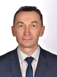 Никитин Вячеслав Леонидович