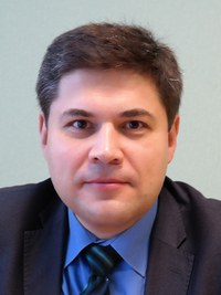 Миненков Андрей Владимирович