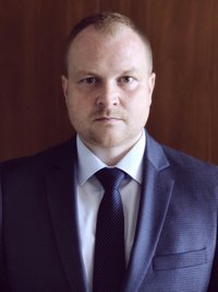 Синявский Алексей Александрович