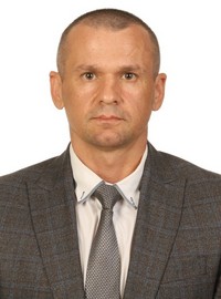 Шенец Дмитрий Леонидович