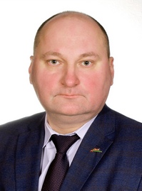 Кулак Дмитрий Дмитриевич