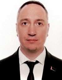 Старицкий Павел Геннадьевич