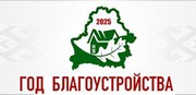 Год благоустройства