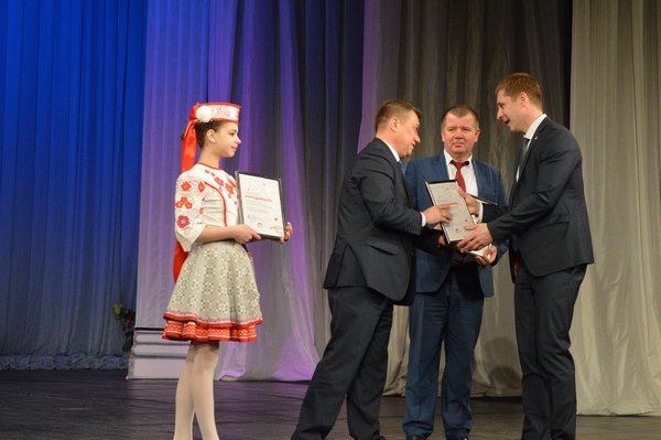 Фотоотчет о республиканском конкурсе "Энергомарафон 2018"