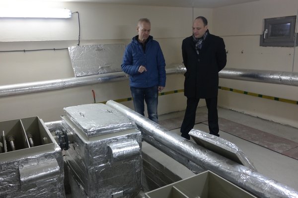 Фотоотчет о республиканском конкурсе "Энергомарафон 2018"