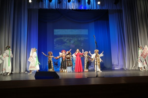 Фотоотчет о республиканском конкурсе "Энергомарафон 2018"