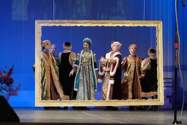Фотоотчет о республиканском конкурсе "Энергомарафон 2018"