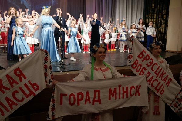 Фотоотчет о республиканском конкурсе "Энергомарафон 2018"