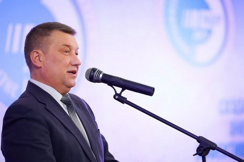 Лидер энергоэффективности – 2021