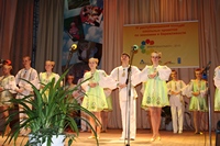 Энергомарафон 2010